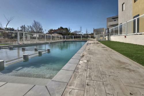 Villa Pavillon Dansune R�sidence Avec Piscine