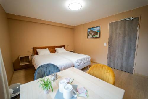 Apartamento L'azimut H�tel Et Appartement