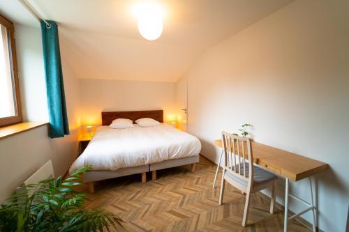 Apartamento L'azimut H�tel Et Appartement