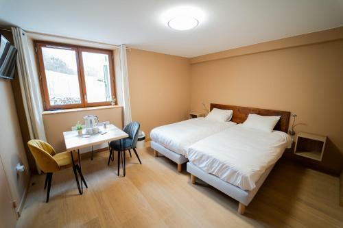 Apartamento L'azimut H�tel Et Appartement