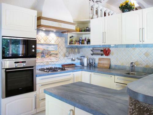 Holiday Home La Sorella - Sel130
