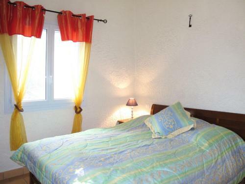 Holiday Home La Sorella - Sel130