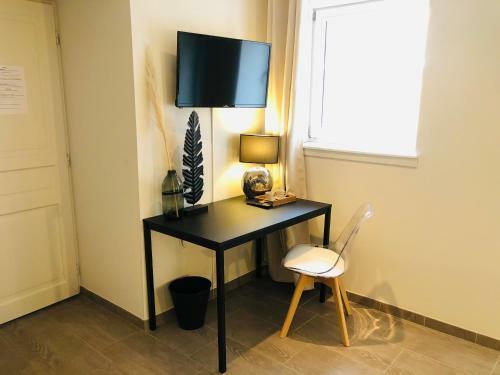 Hostal La Grange Saint Nicolas - G�te