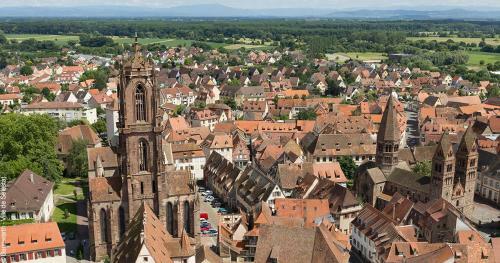 Hostal La Grange Saint Nicolas - G�te