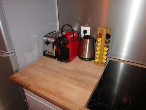 Apartamento Suite Cosy Flat - Hyper-centre Avec Sauna Privatif