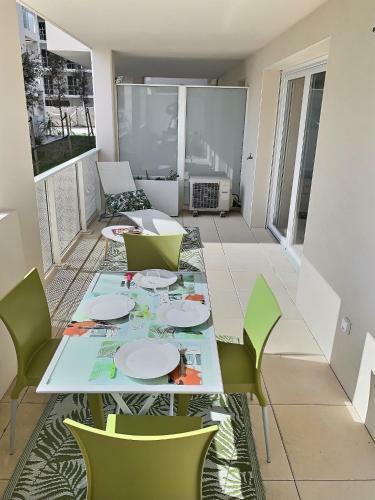 Apartamento Roque Ld81