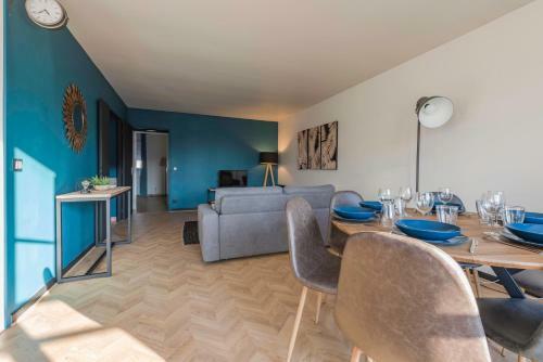Bed & Breakfast Cosy Flat In Disneyland Bmyguest