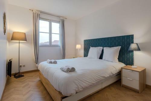 Bed & Breakfast Cosy Flat In Disneyland Bmyguest