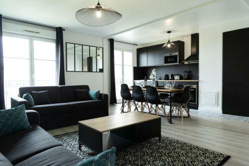 Apartamento Luxury Suite Disneyland Paris