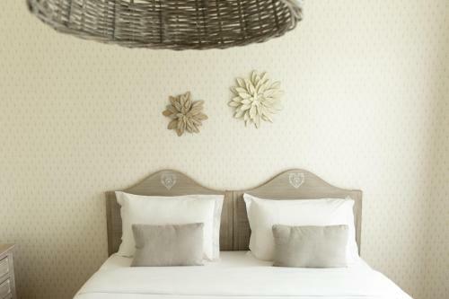 Apartamento Deluxe 2 Bedrooms Suite Disneyland Paris