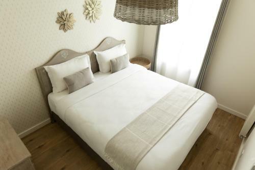 Apartamento Deluxe 2 Bedrooms Suite Disneyland Paris