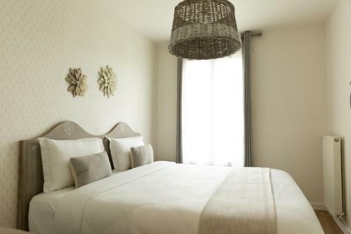 Apartamento Deluxe 2 Bedrooms Suite Disneyland Paris