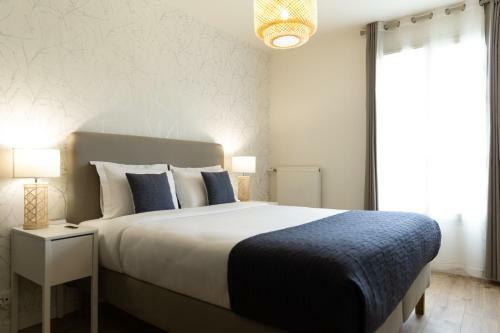 Apartamento Deluxe 2 Bedrooms Suite Disneyland Paris