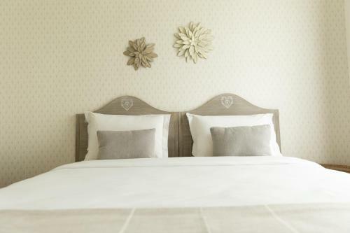 Apartamento Deluxe 2 Bedrooms Suite Disneyland Paris