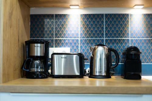 Apartamento Deluxe 2 Bedrooms Suite Disneyland Paris