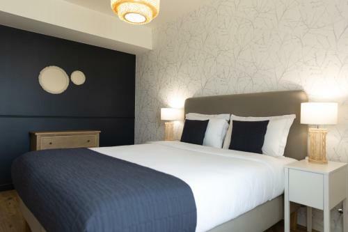 Apartamento Deluxe 2 Bedrooms Suite Disneyland Paris