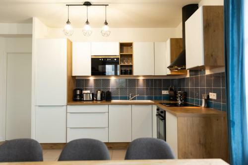 Apartamento Deluxe 2 Bedrooms Suite Disneyland Paris