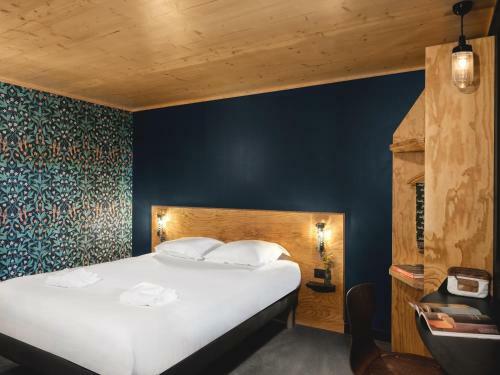 Hotel Eklo Marne La Vall�e