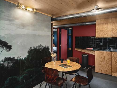 Hotel Eklo Marne La Vall�e