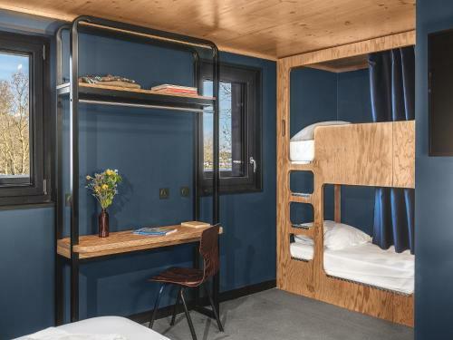 Hotel Eklo Marne La Vall�e