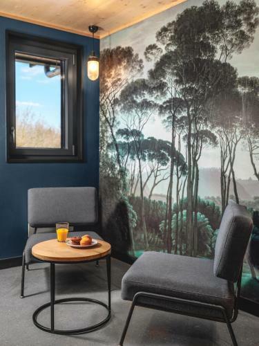 Hotel Eklo Marne La Vall�e