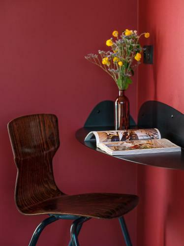 Hotel Eklo Marne La Vall�e