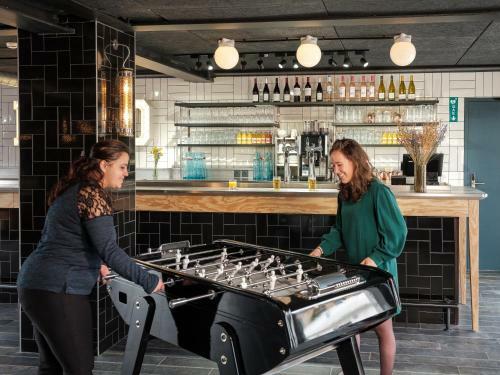 Hotel Eklo Marne La Vall�e