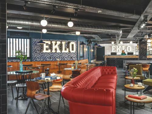 Hotel Eklo Marne La Vall�e
