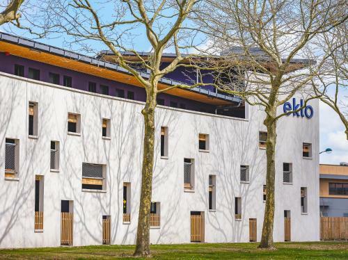 Hotel Eklo Marne La Vall�e