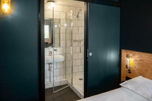 Hotel Eklo Marne La Vall�e