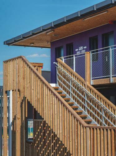 Hotel Eklo Marne La Vall�e