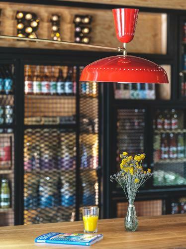 Hotel Eklo Marne La Vall�e