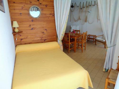 Apartamento Studio 2 Pers, Pkg Prive, Double Terrasse 1ere Ligne Mer