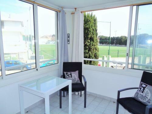 Apartamento La Plage Au Bout de La Rue