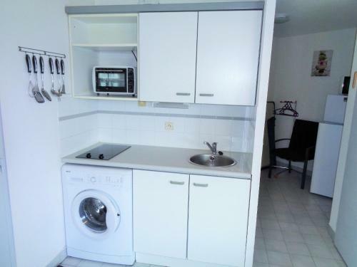 Apartamento La Plage Au Bout de La Rue