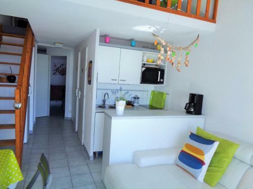 Apartamento Duplex Dernier Etage Quartier Des Plages