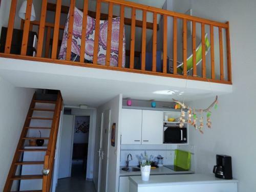 Apartamento Duplex Dernier Etage Quartier Des Plages