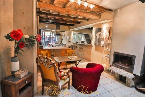 Apartamento Atypical Loft Of 120m2