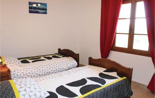 Two-bedroom Holiday Home In Sigoyer