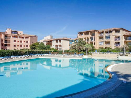 Apartment Les Rivages De Coudouli�re-3