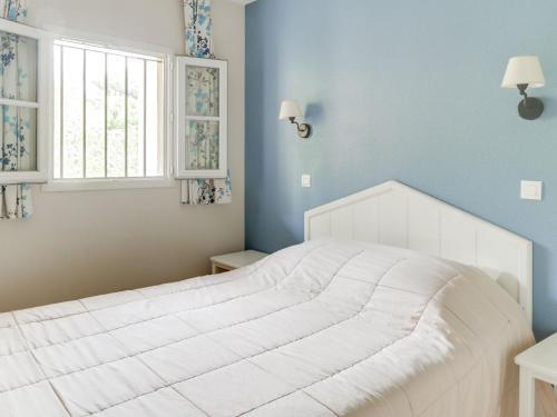 Apartment Les Rivages De Coudouli�re-3