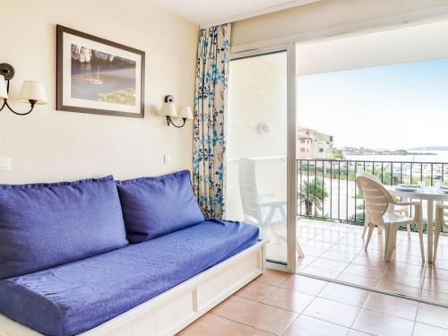Apartment Les Rivages De Coudouli�re-3
