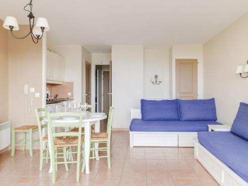 Apartment Les Rivages De Coudouli�re-3