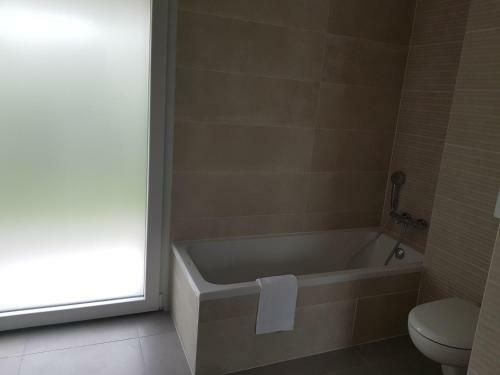 Apartamento Appartement Duplex Jardin
