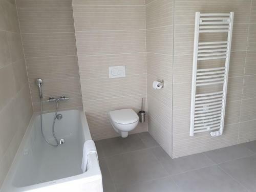 Apartamento Appartement Duplex Jardin