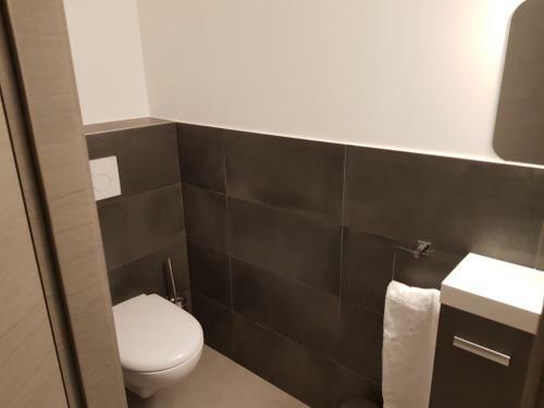 Apartamento Appartement Duplex Jardin