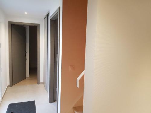 Apartamento Appartement Duplex Jardin