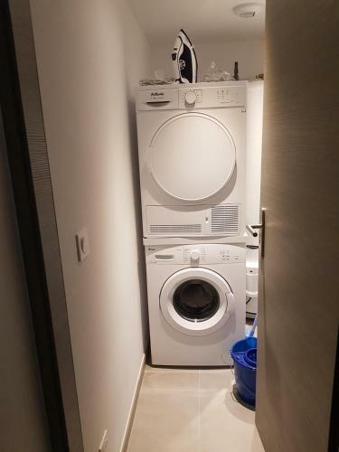 Apartamento Appartement Duplex Jardin
