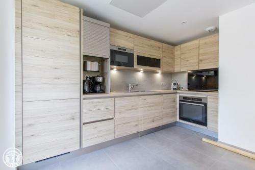 Apartamento Appartement Duplex Jardin