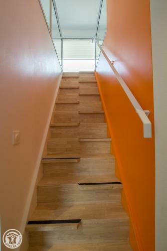 Apartamento Appartement Duplex Jardin